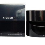 Aigner Black for Men 125ml