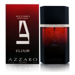Azzaro Elixir for Men EDT 100ml