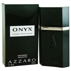 Azzaro Onyx Men EDT 100ml