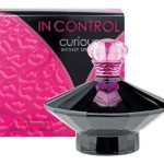 Britney Spears Curious in Control Women EDP 100ml