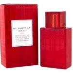 Burberry Brit Red for Women 100ml