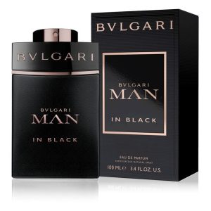 Bvlgari Man in Black for Men EDP 100ml