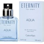 Calvin Klein  CK Eternity Aqua Men EDT 100ml