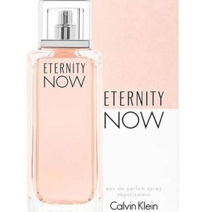 Calvin Klein Eternity Now Women EDT 100ml