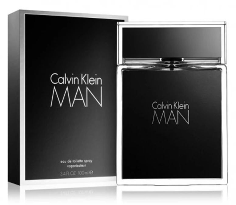 Calvin Klein Man Men EDT 100ml