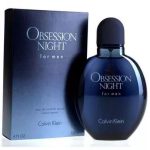 Calvin Klein Obsession Night Men EDT 125ml