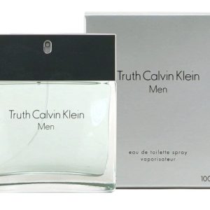 Calvin Klein Truth Men EDT 100ml