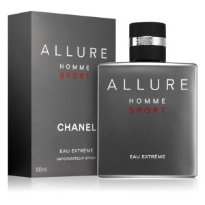 Chanel Allure Sport Eau Extreme Men 100ml