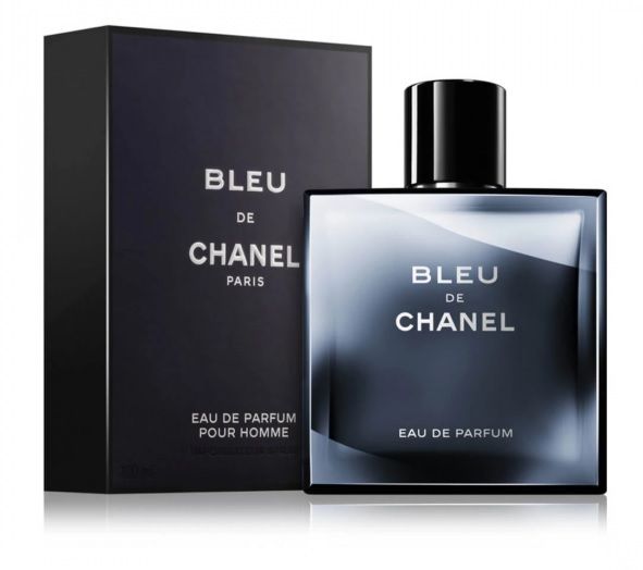 Chanel Bleu De Chanel Men EDP 100ml