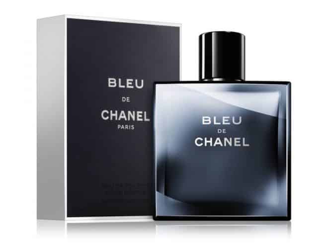 Chanel Bleu De Chanel Men EDT 100ml