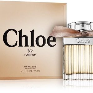 Chloe Eau De Parfum Women EDP 75ml