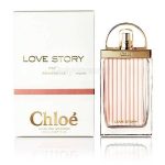 Chloe Love Story Women EDT 75ml