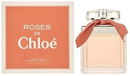 Chloe Roses Women EDP 75ml