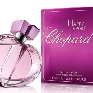 Chopard Happy Spirit Women EDP 75ml