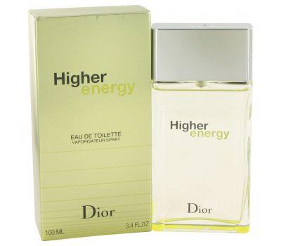 Dior Higher Energy Men EDT 100ml