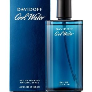 Davidoff Cool Water Men EDT 125ml