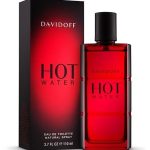 Davidoff Hot Water Men EDT 110ml