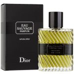 Dior Eau Sauvage Men Parfum 100ml