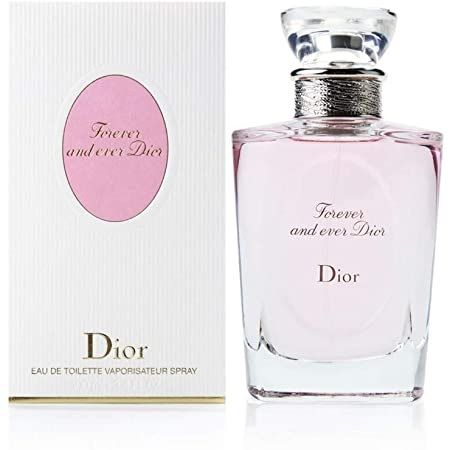 Dior Forever and Ever Women EDT 100ml
