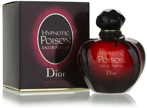 Dior Hypnotic Poison Women EDP 100ml