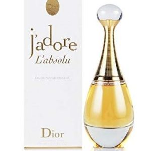 Dior Jadore L'Absolu Women EDP 75ml