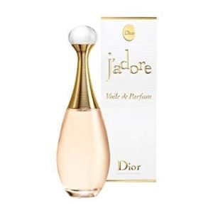Dior Jadore Voile De Parfum Women EDT 100ml