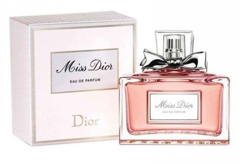 Dior Miss Dior Women EDP 100ml