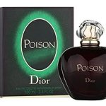 Dior Poison Women EDT 100ml