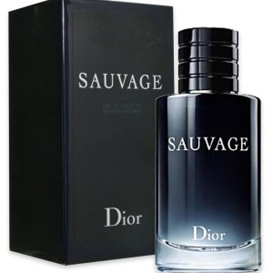 Dior Sauvage Men EDT 100ml