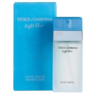 Dolce & Gabbana Light Blue Women EDT 100ml