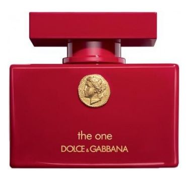 Dolce &amp; Gabbana The One Collector Men EDT 100ml