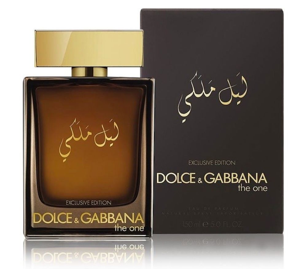 Dolce &amp; Gabbana The One Royal Night Men EDP 100ml