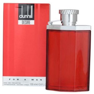 Dunhill Desire Red Men EDT 100ml