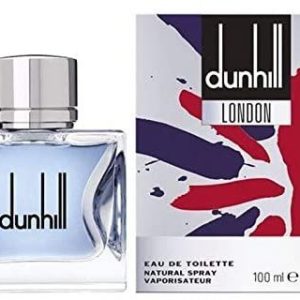 Dunhill London Men EDT 100ml