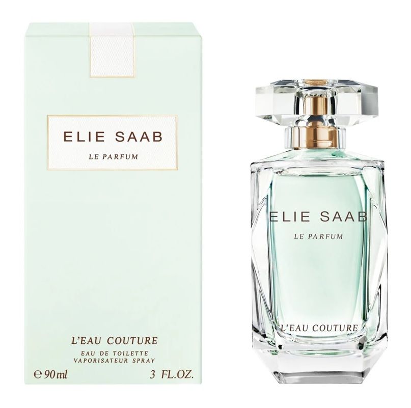 Elie Saab L'Eau Couture Women EDT 90ml