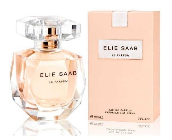 Elie Saab Le Parfum Women EDP 90ml