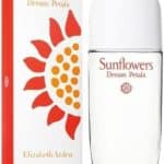 Elizabeth Arden Sunflowers Dream Petals Women EDT 100ml