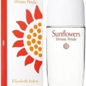 Elizabeth Arden Sunflowers Dream Petals Women EDT 100ml