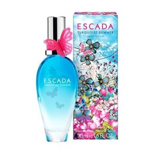 Escada Turquoise Summer Women EDT 50ml