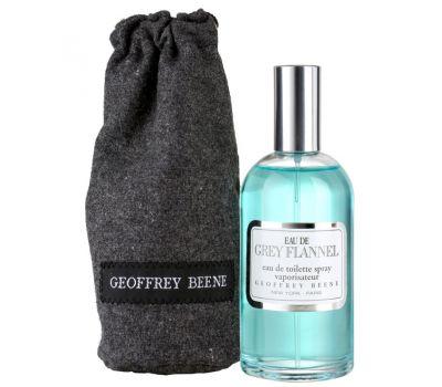 Geoffrey Beene Eau De Grey Flannel Men EDT 120ml
