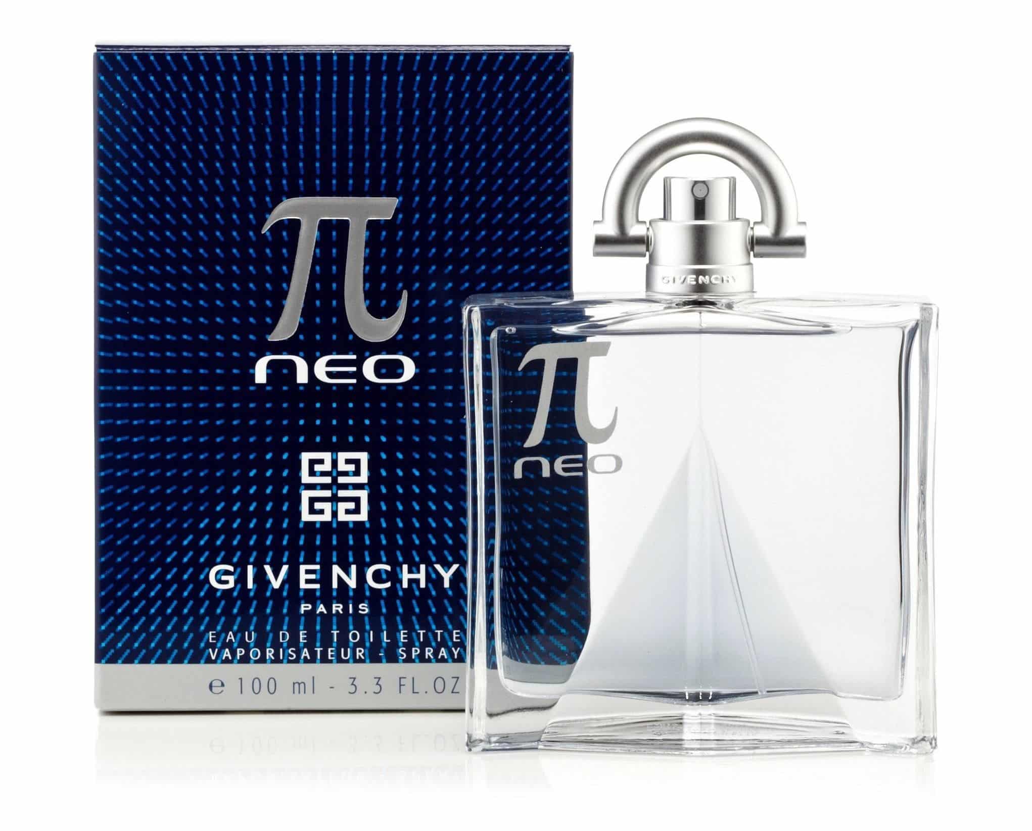 Givenchy PI Neo Men EDT 100ml