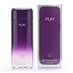 Givenchy Play for Her Intense Women EDT 75ml