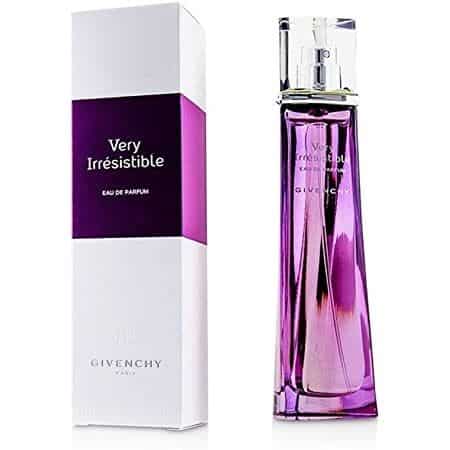 Givenchy Very Irresistible Women EDP 75ml