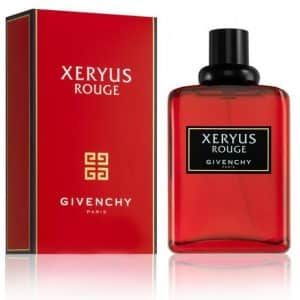 Givenchy Xeryus Rouge Men EDT 100ml