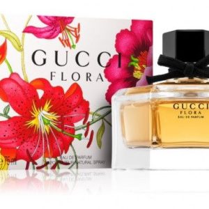Gucci Flora Women EDP 75ml