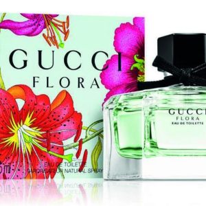 Gucci Flora Women EDT 75ml