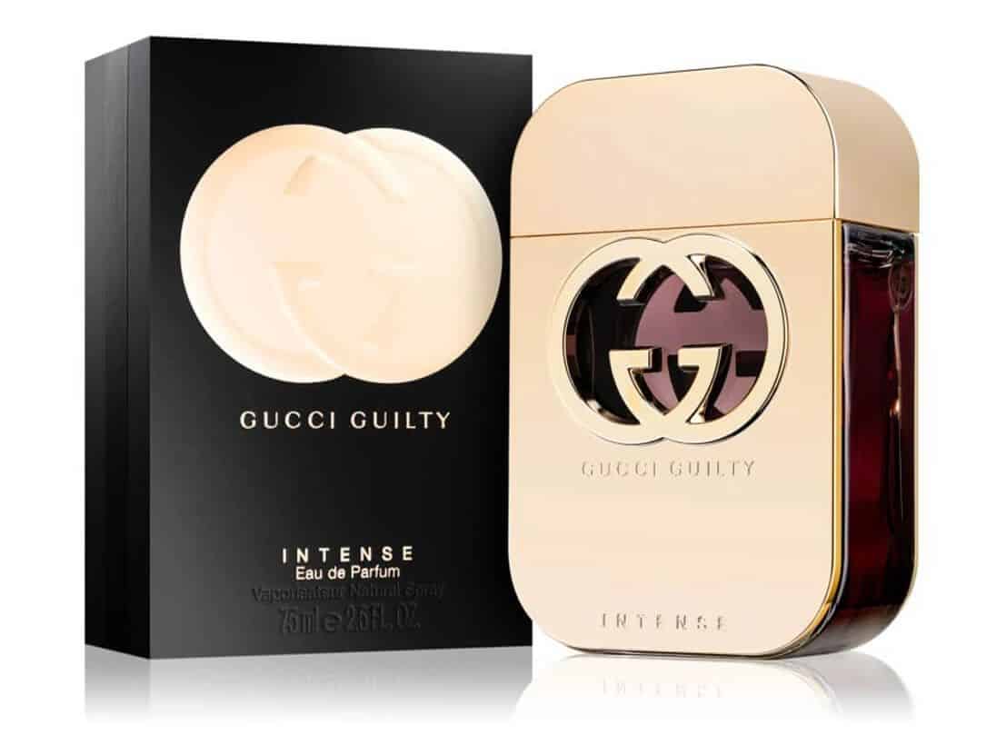 Gucci Guilty Intense Women EDP 75ml