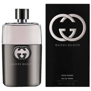 Gucci Guilty Pour Homme Men EDT 90ml