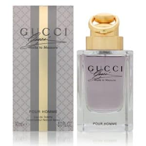Gucci Made to Measure Men EDT 90ml