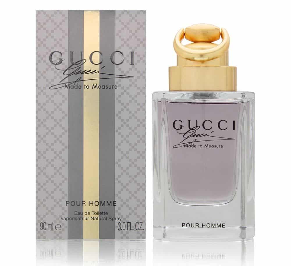 Gucci Made to Measure Men EDT 90ml